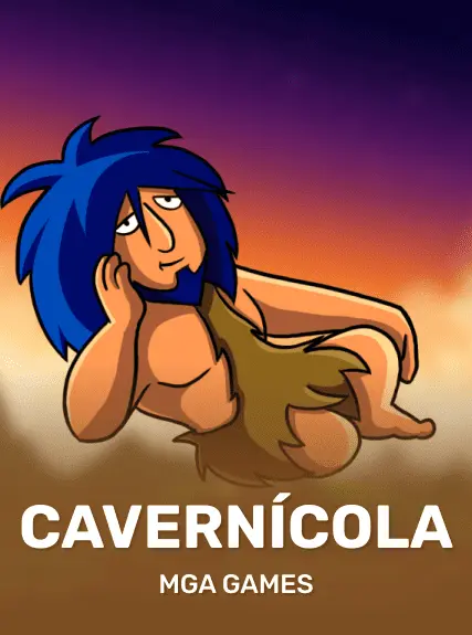 Cavernicola game tile