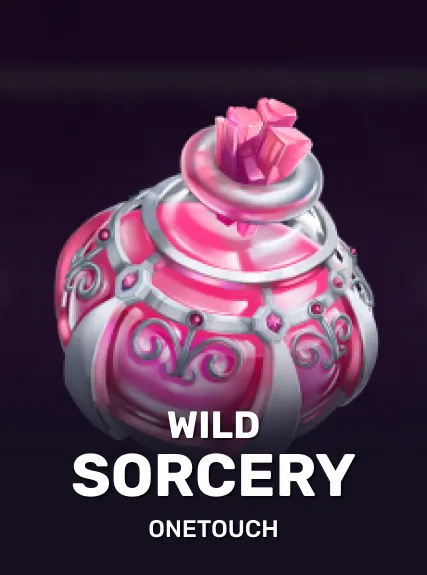 Wild Sorcery game tile
