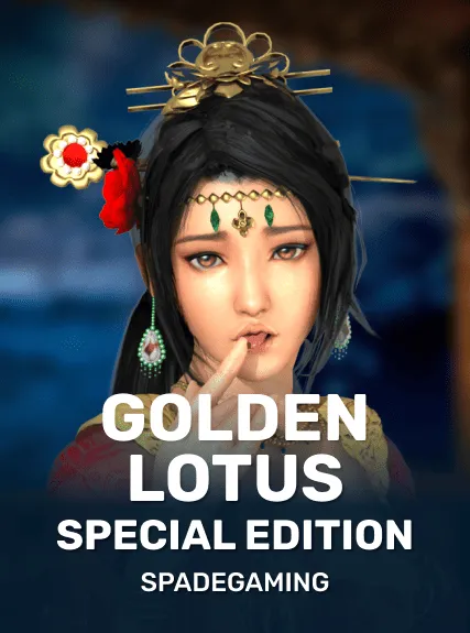 Golden Lotus SE game tile